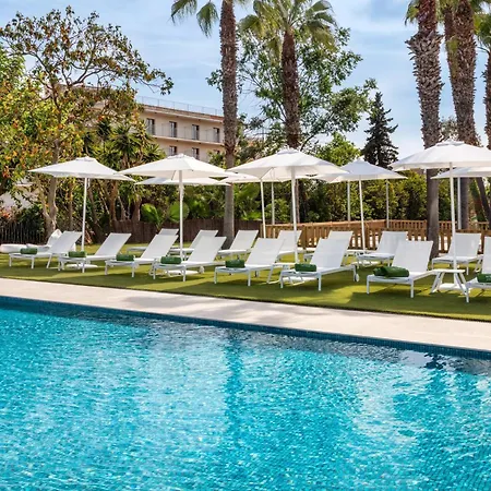 Melia Hotell Lloret de Mar
