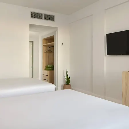 Hotell Melia