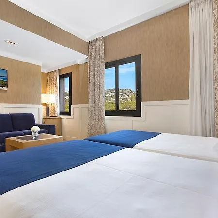 Melia 5*