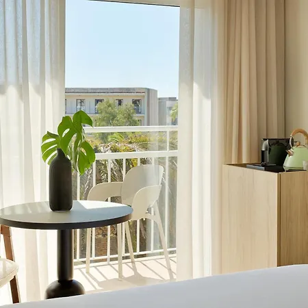 Hotel Melia 5*