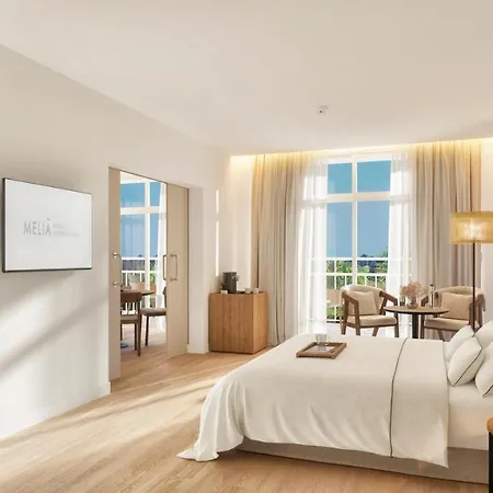 Melia Hotel Lloret de Mar