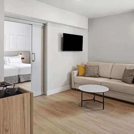 Hotel Melia 5*