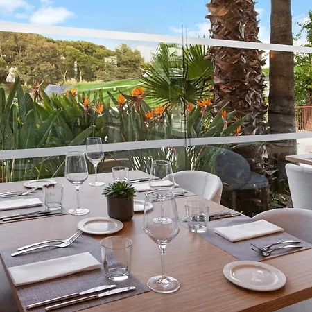Melia Hotel