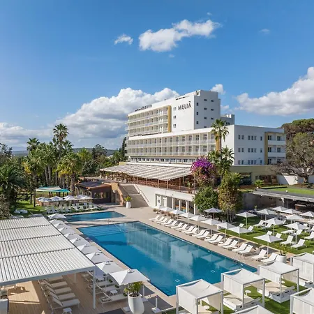 Melia Hotel 5*