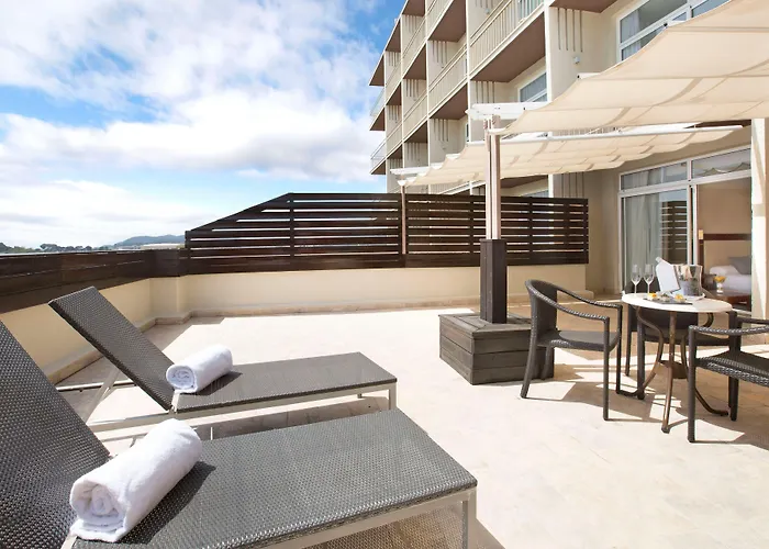 Melia 4 Sup 4* Льорет-де-Мар