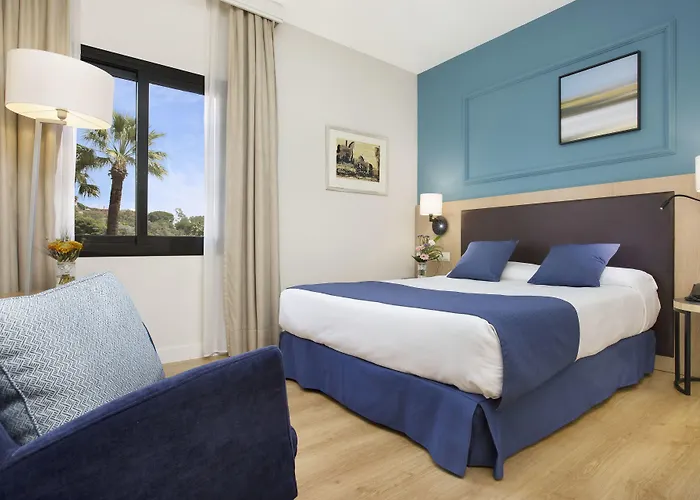 Готель Melia 4 Sup Льорет-де-Мар