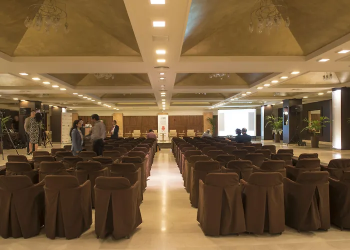 Melia 4 Sup Готель 4*