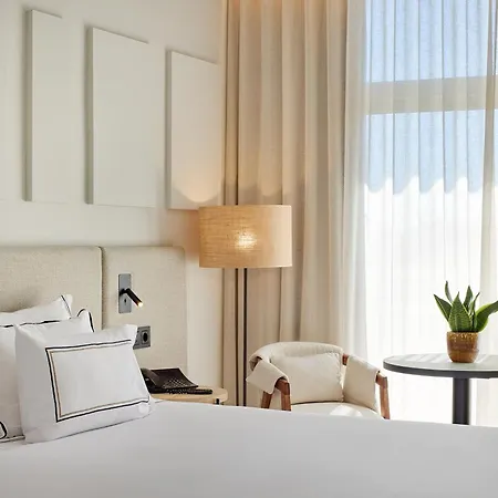 Melia Hotel 5*