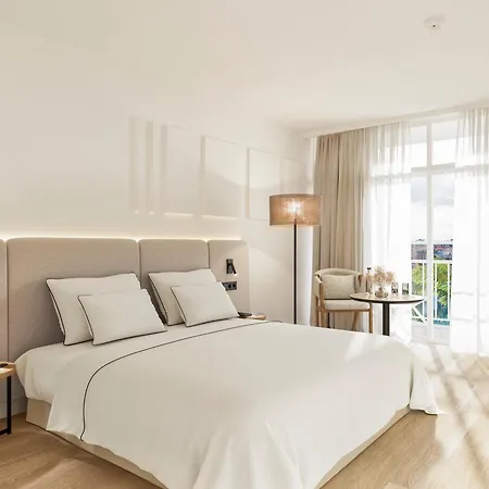 فندق Melia يوريت دي مار