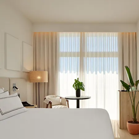 Melia 5* يوريت دي مار