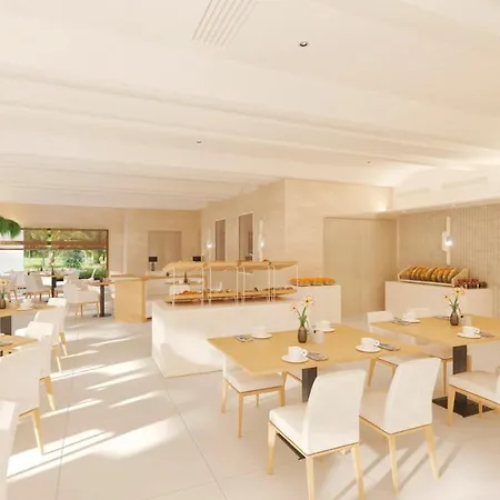 Melia Hotel Lloret de Mar