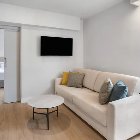 Melia Hotel Lloret de Mar