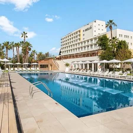 Melia 4 Sup 4* יורט דה מאר