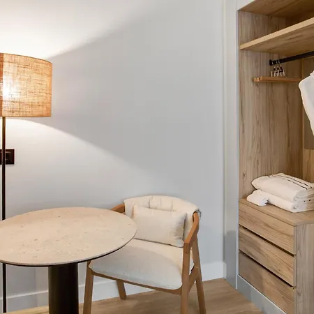 Szálloda Meliá Lloret de Mar