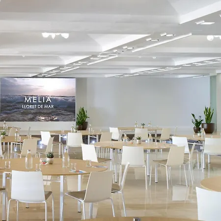 Meliá 4* Lloret de Mar