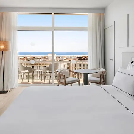 Szálloda Melia 4 Sup 4*