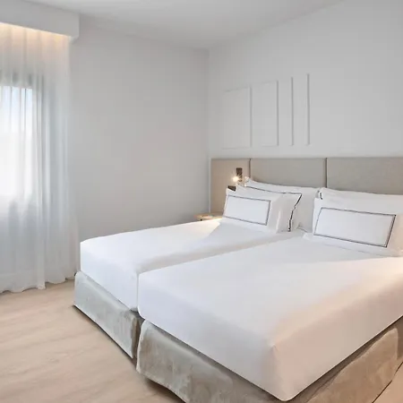 Melia فندق يوريت دي مار