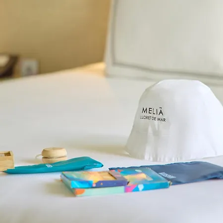 Melia Otel 5*