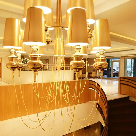 Meliá Szálloda Lloret de Mar