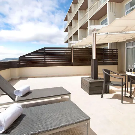 Melia 4* Lloret de Mar