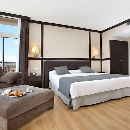 Ξενοδοχείο Melia