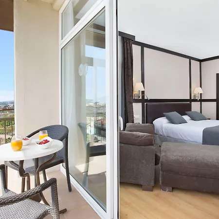 Melia Otel Lloret de Mar