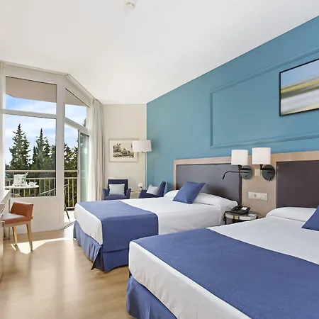 Melia Otel Lloret de Mar