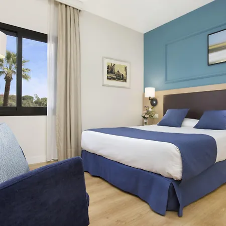 Otel Melia Lloret de Mar