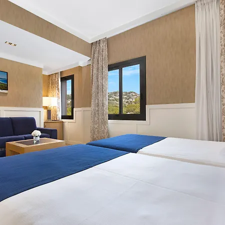 Melia מלון 4*