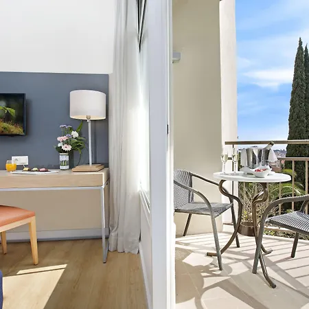 Melia Otel Lloret de Mar
