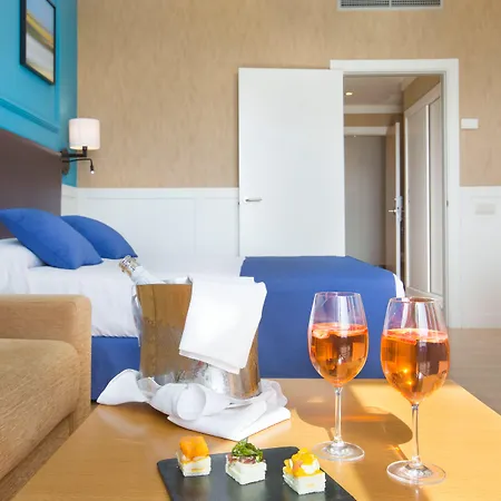Melia Otel Lloret de Mar