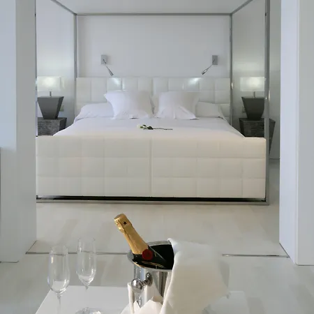 Otel Melia Lloret de Mar