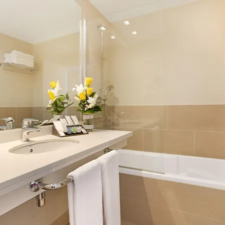 Melia 4* Lloret de Mar