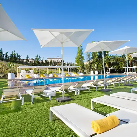Melia 4* Lloret de Mar