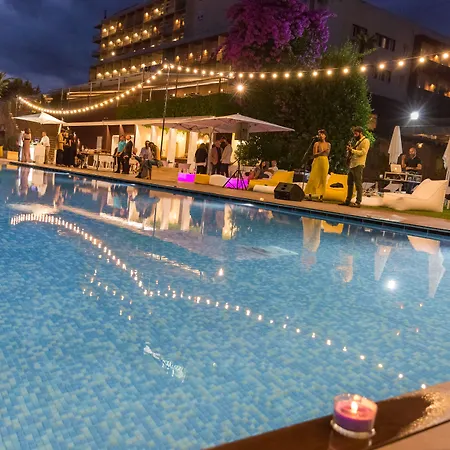 Melia Hotel Lloret de Mar