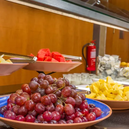 Meliá Lloret de Mar