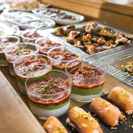 Melia 4* Lloret de Mar