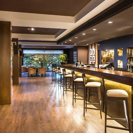 Melia 4* Lloret de Mar