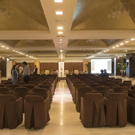 Melia Ξενοδοχείο 4*