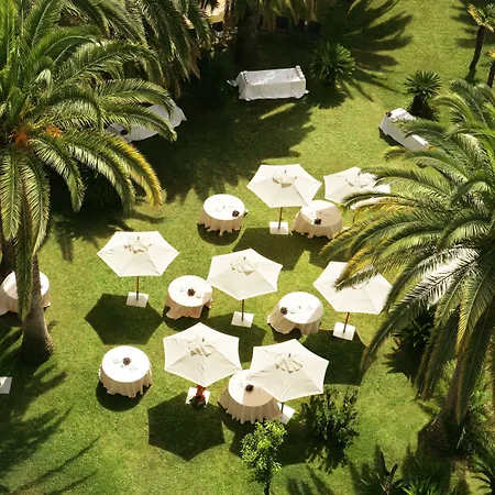 Ξενοδοχείο Melia 4*