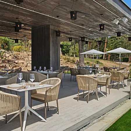 Hotel Meliá Lloret de Mar