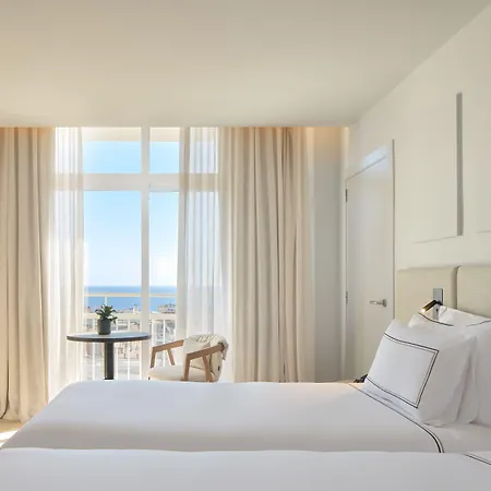 Meliá Hotel 4*