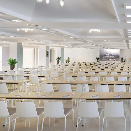 Otel Melia Lloret de Mar