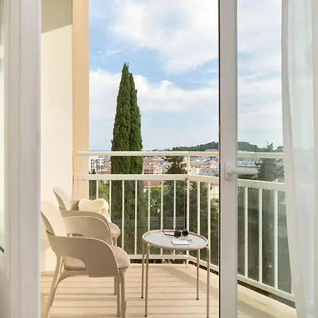 Hotel Melia Lloret de Mar