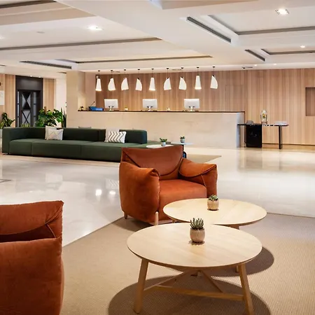 Melia Hotel 4*