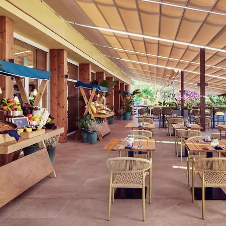Melia Hotel