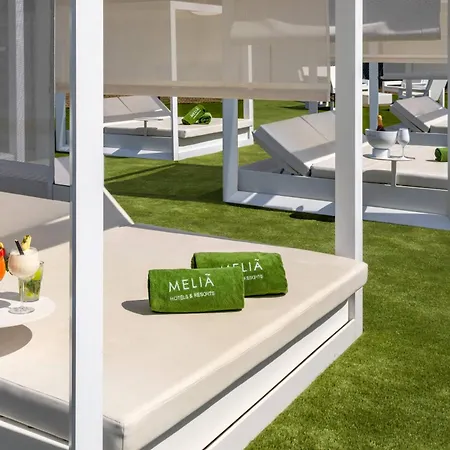 Melia 4* Lloret de Mar