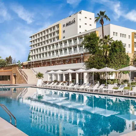 Melia Hotel 4*