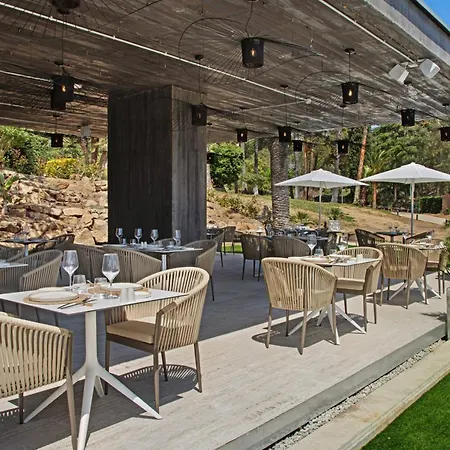 Melia Hotel