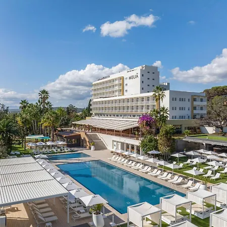Melia Otel 4*